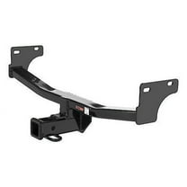 CURT Class 3 Trailer Hitch, includes installation hardware