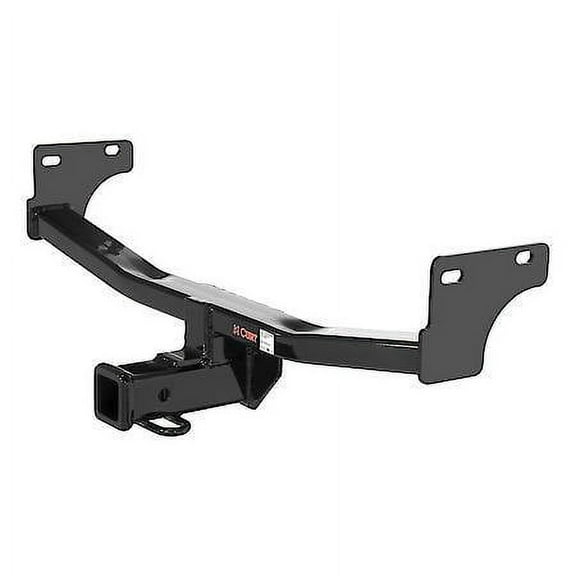 CURT Class 3 Trailer Hitch, includes installation hardware