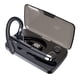 thumbnail image 2 of Nuevos auriculares Bluetooth 5.0 para empresas, sonido nítido, ideales para negocios y ejercicio., 2 of 9
