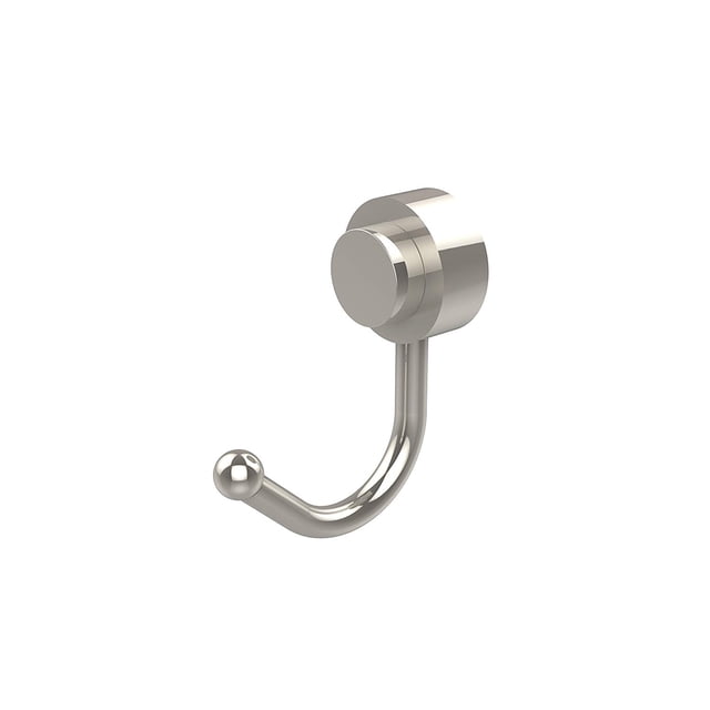 Allied Brass 420-PNI Crochet Utilitaire Nickel Poli