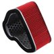 thumbnail image 1 of Motorcycle Air Intake Air Filter Cleaner Air Filter Element for, 1 of 5