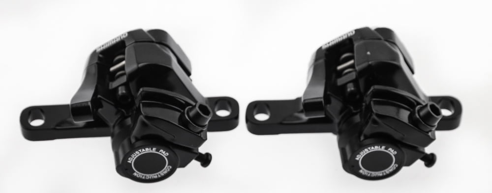 shimano r517 disc brake caliper