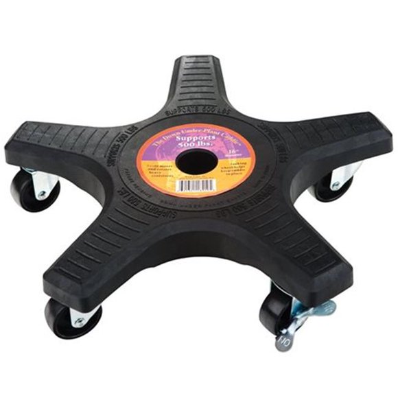 Down Under Plant Caddie 20 Inch- Supports 500 lbs