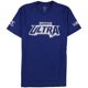 thumbnail image 4 of Playera de UFC Quintet Ultra Graphic para hombre, azul, mediana, 4 of 4