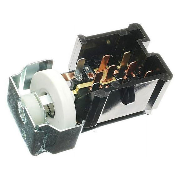 Headlight Switch - Compatible with 1980 - 1994 Ford F600 1981 1982 1983 1984 1985 1986 1987 1988 1989 1990 1991 1992 1993