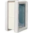 thumbnail image 4 of Ideal Pet Produits Kit Mural AWMWK pour Porte Moyenne Tous Temps, 4 of 4