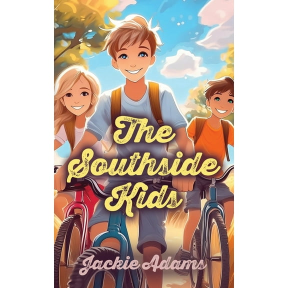 The Southside Kids, (Paperback)