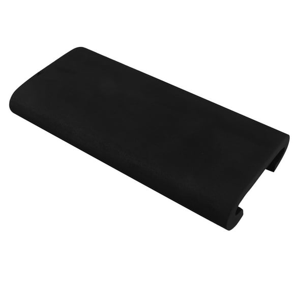 TABLZONE Comfortable Thickened Kayak Seat Pad EVA Material Dragon Boat Seat Cushion Black for Outdoor Water Sports