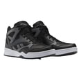 thumbnail image 3 of Tenis Reebok Hombre Caballero Casual Royal Hi gris 25 MX, 3 of 9