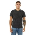 thumbnail image 1 of T-Shirt Unisexe à Manches Courtes en Poly-Coton, 1 of 1
