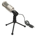 thumbnail image 3 of Gaming Mic,3.5mm PC Microphone Gaming Computer Microphone PC Microphone Smart Functionality, 3 of 14