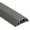 Gray, variant on Power Cord Soft PVC Cover Floor Cable Protector Floor Cable Trough Cable Manager