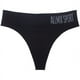 thumbnail image 1 of Ropa interior sexy para mujer europea y americana, sin costuras, deportiva, con letras, cintura ancha, cintura media, sin costuras, tanga, 1 of 6