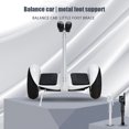 thumbnail image 1 of Bicicleta Soporte de estacionamiento de equilibrio para coche elemento eléctrico ligero decoraciones Likrtyny para Mini patinete eléctrico Xiaomi accesorio de ciclismo, 1 of 5