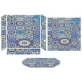 thumbnail image 2 of Mandala PS4/PS4 Pro/PS4 Slim Skin Sticker For Console And Controller Skins, 2 of 6