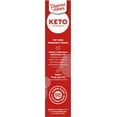 thumbnail image 3 of Duncan Hines Keto Friendly Chewy Fudge Brownie Mix 10 oz., 3 of 4