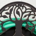 thumbnail image 3 of Liberty Garden Tree of Life Hose Hanger, 3 of 5