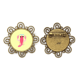 thumbnail image 1 of Langosta. Broche de flores, regalo de joyería para mujeres y niñas Unbranded M, 1 of 3