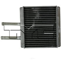 TYC 96058 HVAC Heater Core Fits 2005 Ford Excursion