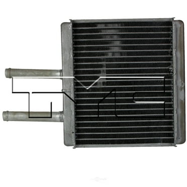 TYC 96058 HVAC Heater Core Fits 2005 Ford Excursion