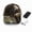 Camouflage, variant on Stcellnmex Cotton LED Baseball Cap Rechargeable USB Adjustable Light Hat for Fishing Jogging Camping Camouflage 1 Pack