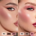 thumbnail image 3 of Kit de contorno de maquillaje GADMLURY en barra de contorno en crema de 6 colores, 3 of 9