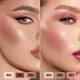 thumbnail image 3 of Kit de contorno de maquillaje GADMLURY en barra de contorno en crema de 6 colores, 3 of 9