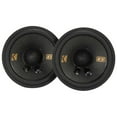 thumbnail image 5 of Kicker 47KEY2004 4-Channel DSP Smart Amp w/ (2) 51KSC2704 2.75 Audio Upgrade Bundle, 5 of 7