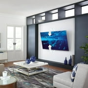 SANUS Premium Extra Large Tilting TV Wall Mount for 65 to 140 TVs - VXT7-B2