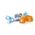 thumbnail image 3 of Roshen Milky Splash, Caramel Creamy Toffee with Milk Filling, Kosher, Halal 5.03oz/150grams Pack of 3, 3 of 4