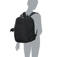 thumbnail image 4 of Mochila Kipling Seoul Go para portátil acolchada con correas ajustables, 4 of 4
