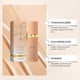 thumbnail image 2 of Hydrating Full Coverage Concealer with SPF50+, Longwearing & Waterproof for Active Lifestyles, 2 of 5