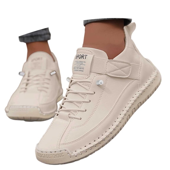Womens Slip On Walking Shoes Non Slip Casual Running Lightweight Fashion Sneakers