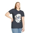 thumbnail image 5 of Celebration July 4th day Dalmatian dog t-shirt Graphic Tees, 5 of 6