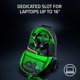 thumbnail image 4 of Mochila portátil Razer Rogue v3 16 para juegos a prueba de agua, 4 of 7