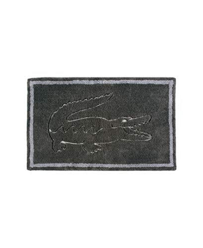 lacoste bathroom rugs