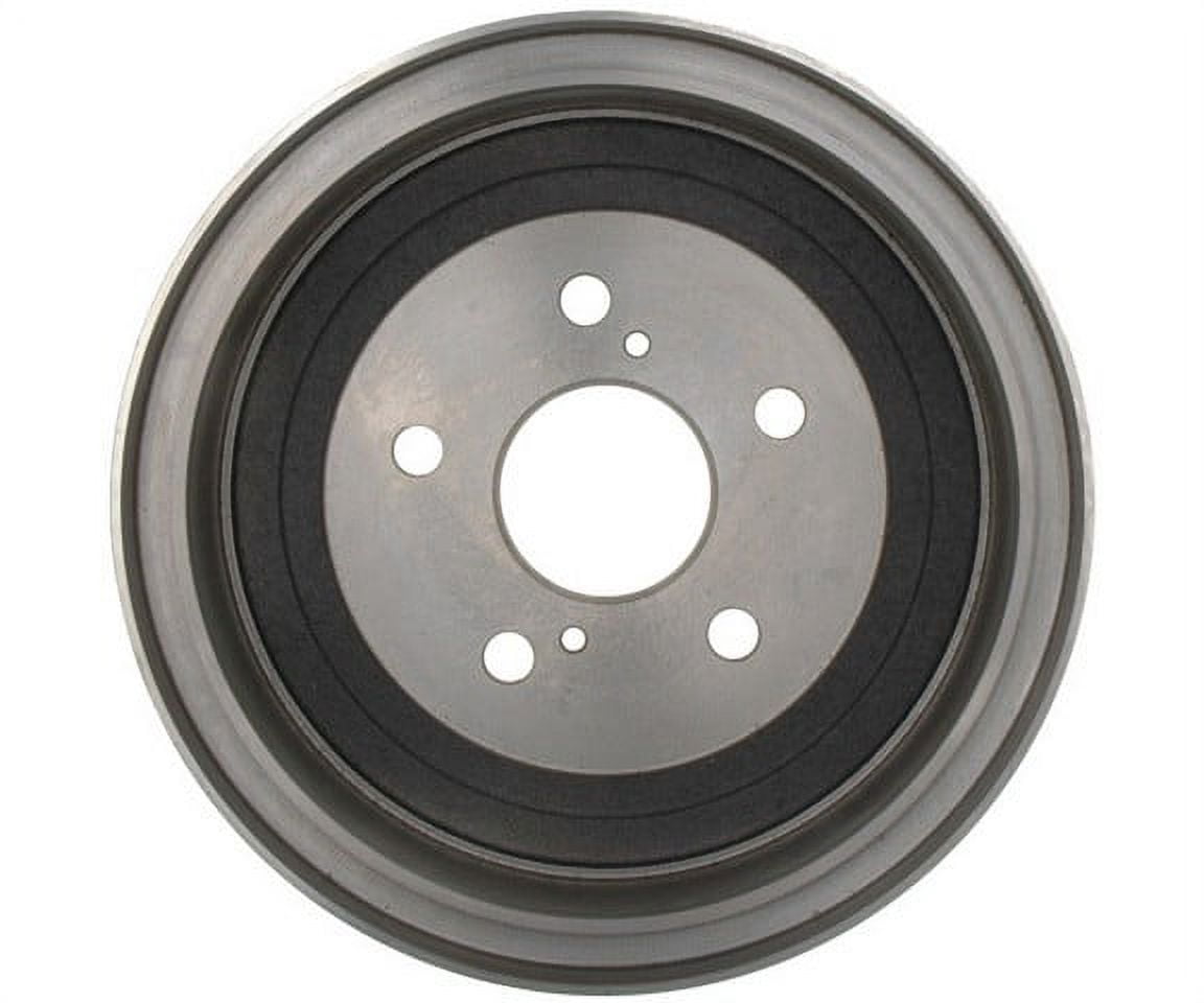 Raybestos 9728R Professional Grade Brake Drum Fits select: 1996-1997,2000 TOYOTA CAMRY