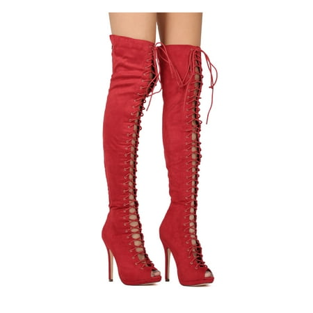 liliana snakeskin boots