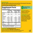 thumbnail image 4 of Nature Made Vision with AREDS 2 Formula, Eye Health, Dietary Supplement, 60 Count, 4 of 11