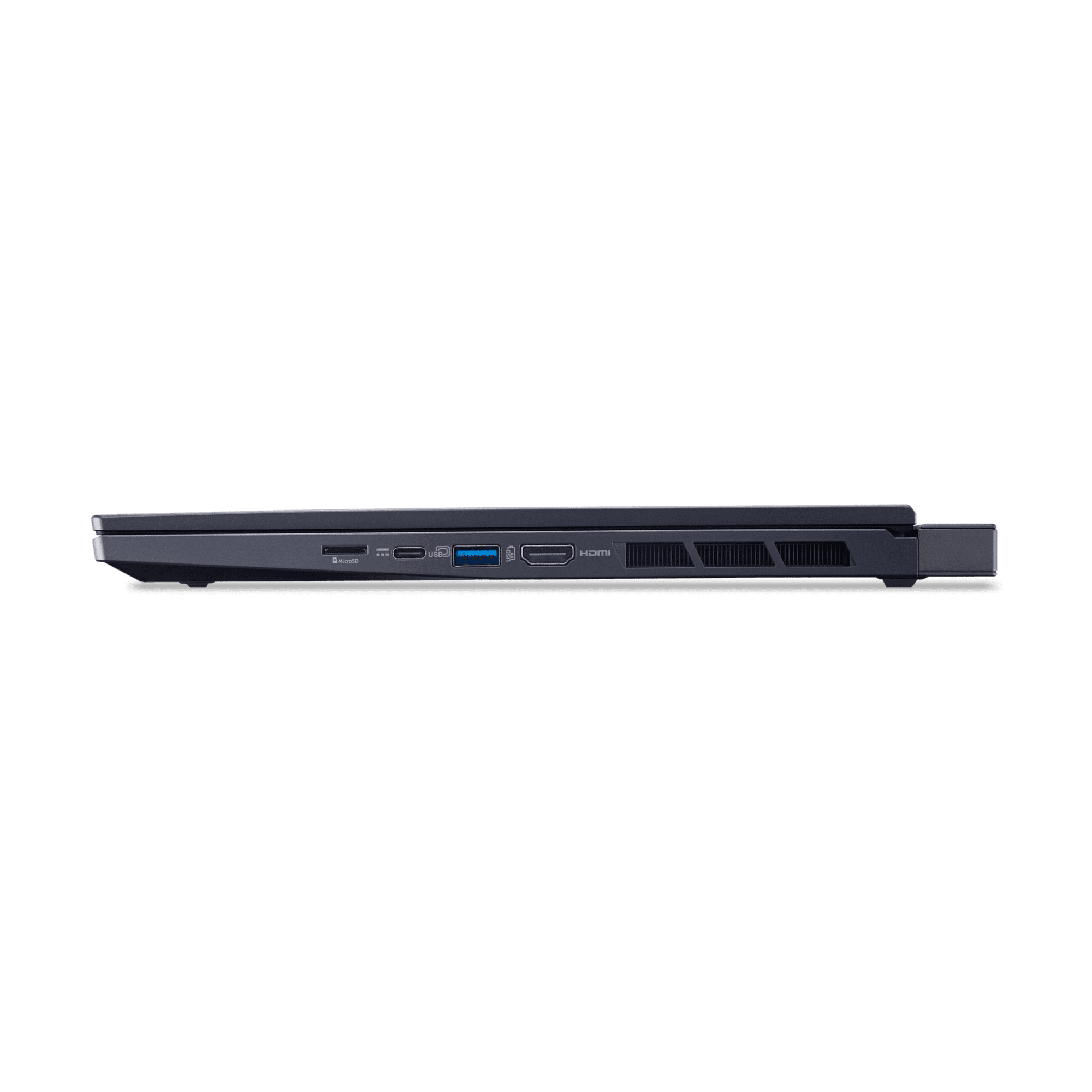 Acer PHN14-51-780H 14.5 in Qhd PC Laptops, Gaming Laptops Intel Core Ultra 7, 16 GB Ram, 1 TB Ssd Black PHN14-51-780H