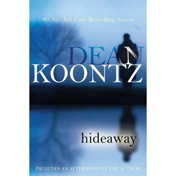 Hideaway, (Paperback)