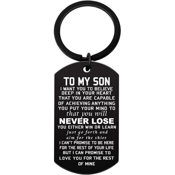 Men For Later Items Christmas Gifts For Son From Mom Dad Teens