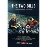 ESPN Films 30 For 30: The Two Bills (DVD)