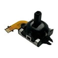thumbnail image 4 of Joystick Replacement For PS Portal Game Console,  Game Replacement Joystick Analog Thumb Stick Joystick Game Handheld, 4 of 6