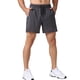 thumbnail image 1 of Shorts para hombre Pantalones cortos deportivos para hombres con bolsillos Baloncesto de secado rápi Abody Shorts para hombre, 1 of 7