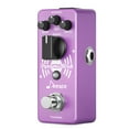 thumbnail image 4 of Donner Mini Auto Wah Pedal Dynamic Wah Guitar Effect Pedal Envelope Filter True Bypass, 4 of 6