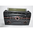thumbnail image 2 of 2004-2006 Mazda 3 Radio Stereo Cd Player Bn8F 66 9R0A, 2 of 6