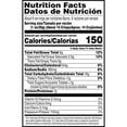 thumbnail image 7 of Pringles Ranch Potato Crisps Chips, 14 Count, 7 of 7