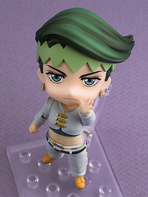 JoJo`s Bizarre Adventure Diamond is Unbreakable Big Acrylic Stand (4) Rohan  Kishibe (Anime Toy) - HobbySearch Anime Goods Store