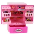 thumbnail image 1 of Mini Jouets de Simulation Électroménagers Maison Enfants Jouet Maison de Jeu Bébé Filles Jouets de Jeu d'Imitation; Électroménagers de Simulation Maison Enfants Jouet Maison Filles Jouets de Jeu d'Imitation, 1 of 8